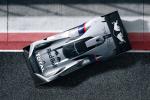 Peugeot L500 R HYbrid Vision Gran Turismo 2017 года